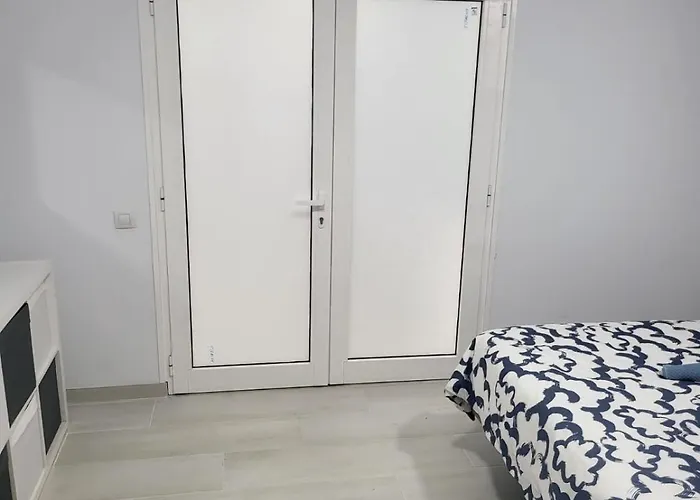 Maravillosa 2 Apartament