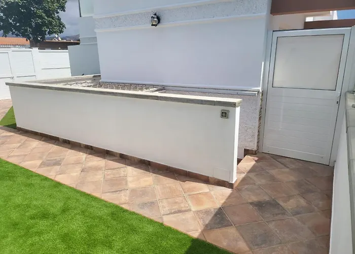 Maravillosa 2 Apartament