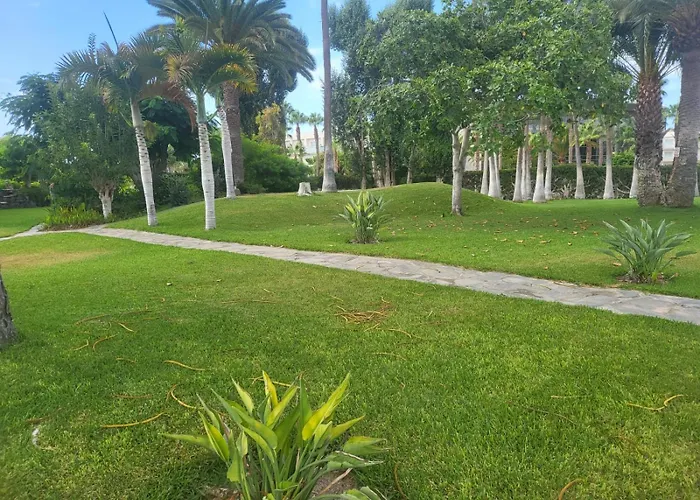 Maravillosa 2 Apartament
