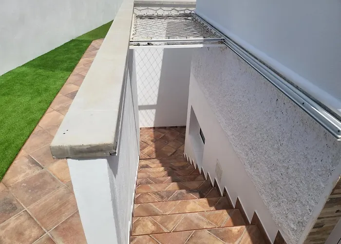 Maravillosa 2 * Maspalomas (Gran Canaria)