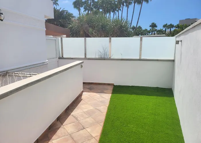 Apartament Maravillosa 2 Maspalomas (Gran Canaria)