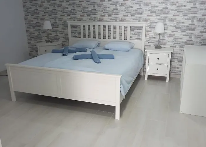 Maravillosa 2 Apartament Maspalomas (Gran Canaria)