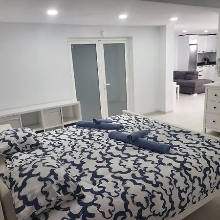 Maravillosa 2 Apartamento Maspalomas (Gran Canaria)