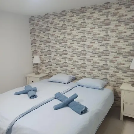 Apartamento Maravillosa 2 *