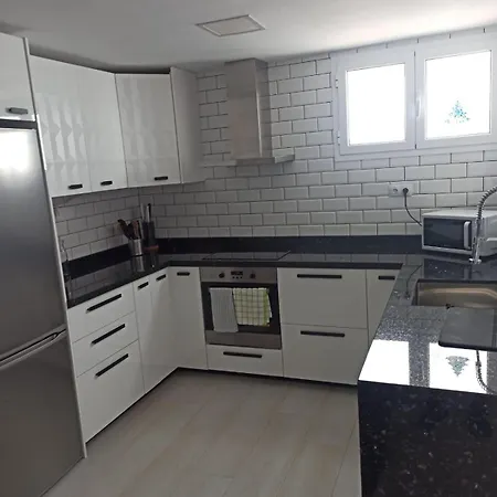 Maravillosa 2 Apartamento *