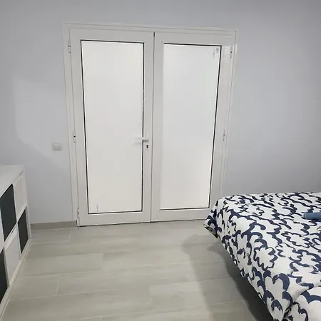 Maravillosa 2 Apartment