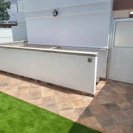 Maravillosa 2 Apartment