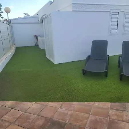 Apartment Maravillosa 2 Maspalomas (Gran Canaria)