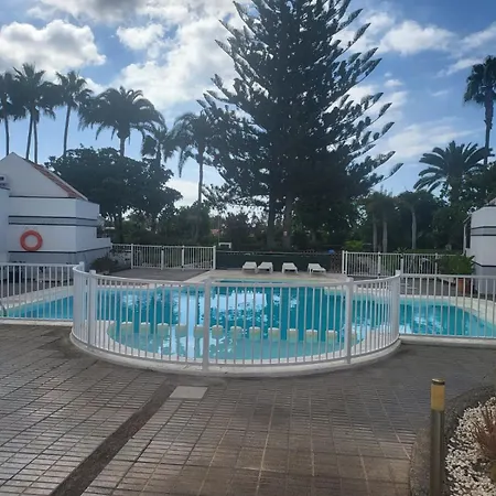 Maravillosa 2 Apartment