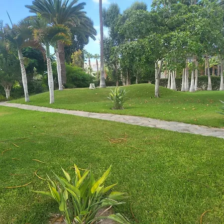 Maravillosa 2 Apartment