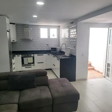 Apartment Maravillosa 2