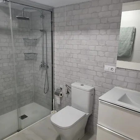 Apartment Maravillosa 2 *