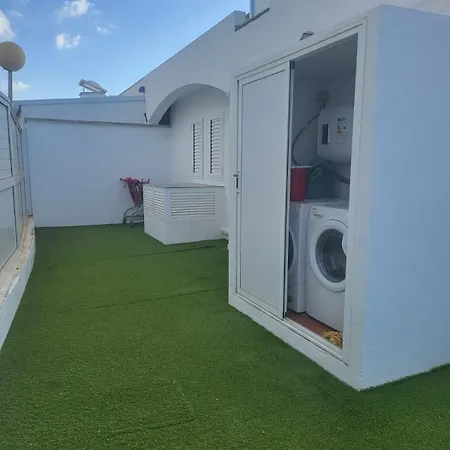 Maravillosa 2 Maspalomas (Gran Canaria)