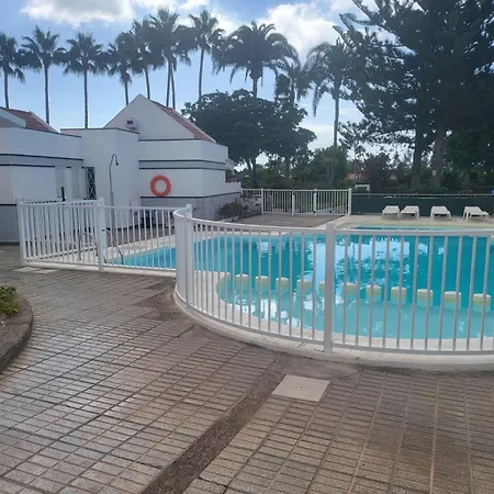 Maravillosa 2 Apartment Maspalomas (Gran Canaria)