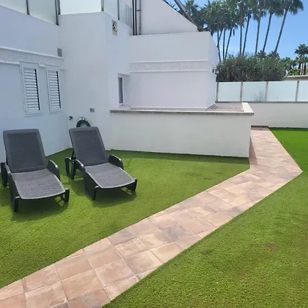 Maravillosa 2 Maspalomas (Gran Canaria)