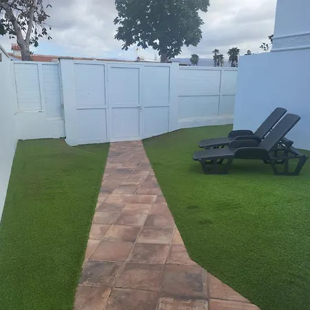 Maravillosa 2 Apartment *