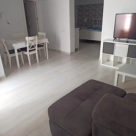 Maravillosa 2 * Maspalomas (Gran Canaria)